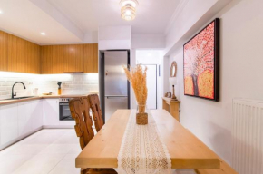 Tia's Hidden GEM apart with Garden